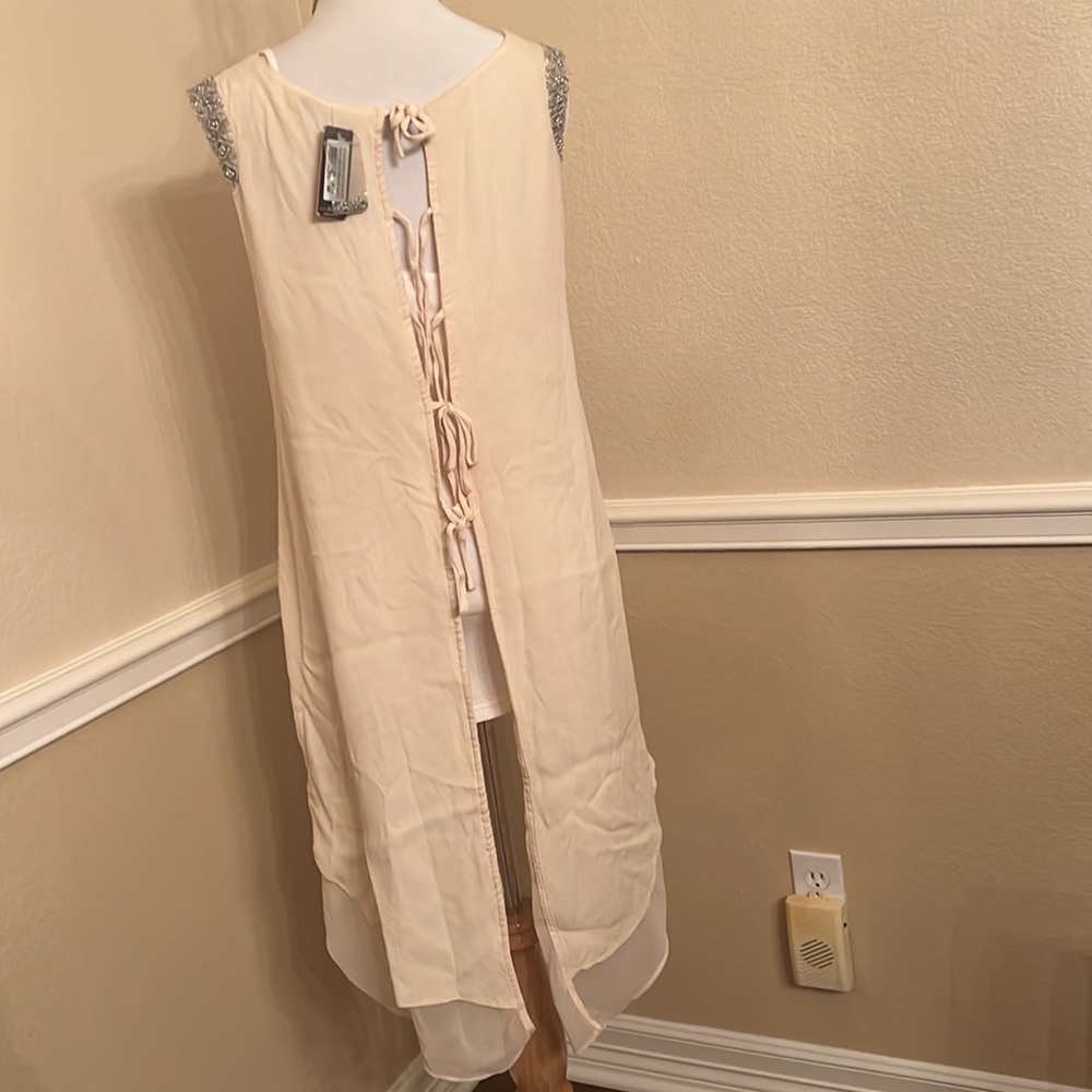 BNWT Miss me blouse- new with tags